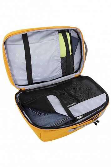 Рюкзак SwissGear HYBRID BACKPACK желтый SA 3555247416 29 л