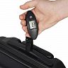 Мини-весы для багажа WENGER 611883 электронные, АБС-пластик, до 40 кг