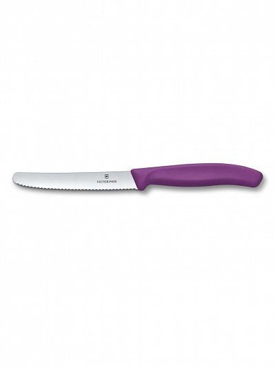 Набор ножей для овощей VICTORINOX 6.7836.6C1