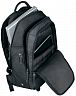 Рюкзак VICTORINOX Vertical-Zip Laptop Backpack черный 29 л 32388201