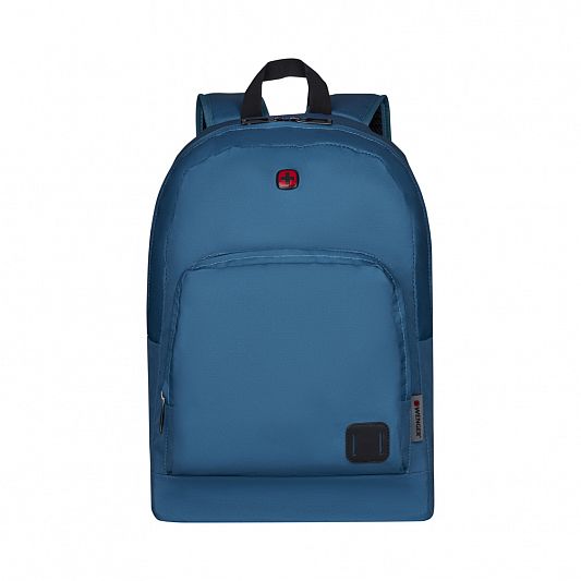 Молодежный рюкзак Wenger Crango 610199 синий 24 л