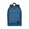 Молодежный рюкзак Wenger Crango 610199 синий 24 л