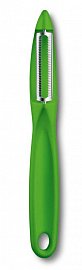 Нож для чистки овощей VICTORINOX 7.6075.4 зеленый 