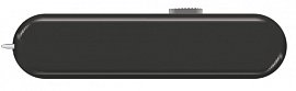 Накладка задняя для ножей VICTORINOX 58 мм под ручку C.6303.4 черная 