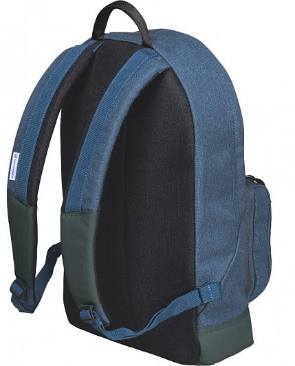 Рюкзак VICTORINOX 602149 Classic Laptop Backpack синий 16л