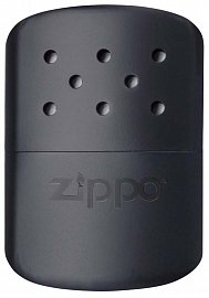 Грелка каталитическая ZIPPO 40368 черная 