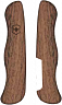 Набор накладок для ножей Victorinox 111 мм S.8363.1 S.8363.2 деревянные