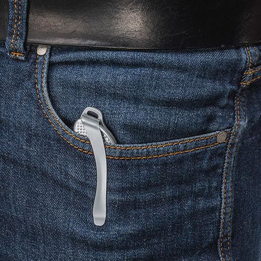 Клип для ножа Victorinox Hunter Pro Alox A.9440.10