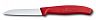 Нож для овощей VICTORINOX SwissClassic 6.7401 красный 8 см
