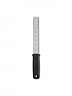 Терка Victorinox Zester 7.6087.3, для цитрусовых и сыра, черная