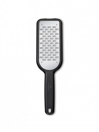 Ленточная терка для овощей Victorinox 7.6084.3, нержавеющая сталь, ручная