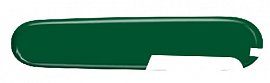 Накладка задняя для ножей VICTORINOX 91 мм зеленая C.3604.4 