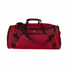 Рюкзак-сумка VICTORINOX 611420 VX Sport Evo 2-in-1 Backpack/Duffel красный 57 л  