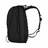 Рюкзак туристический VICTORINOX 606905 Expandable Backpack черный 25 л