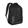 Городской рюкзак WENGER XE Ryde 612736, черный, 33 х 22 х 47 см, 26 л