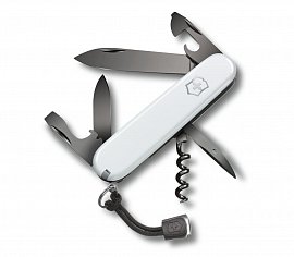 Нож складной Victorinox Spartan PS 1.3603.7P  + Видеообзор 