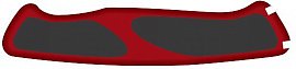 Накладка задняя для ножей VICTORINOX 130 мм C.9530.C4 красная 