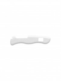 Накладка задняя для ножей VICTORINOX 111 мм белая C.8907.4 