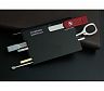 Швейцарская карточка Victorinox SwissCard Classic 0.7103 черная
