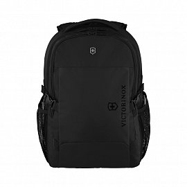 Городской рюкзак VICTORINOX 611413 VX Sport Evo Daypack чёрный 32 л   + Видеообзор 
