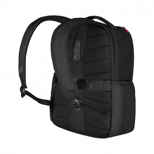 Городской рюкзак WENGER XE Professional 612739, черный 23 л
