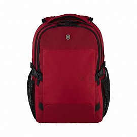 Городской рюкзак VICTORINOX 611411 VX Sport Evo Daypack красный 32 л   + Видеообзор 