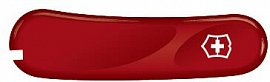Накладка предняя для ножей VICTORINOX 85 мм красная C.2700.E3 