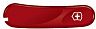 Накладка предняя для ножей VICTORINOX 85 мм красная C.2700.E3