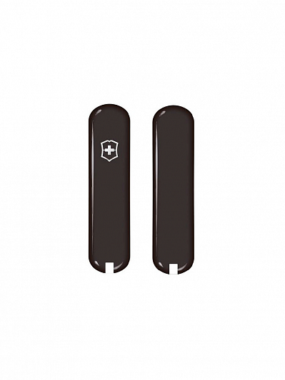 Набор накладок для ножей Victorinox 65 мм C.6403.3 C.6403.4 черный