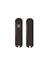 Набор накладок для ножей Victorinox 65 мм C.6403.3 C.6403.4 черный