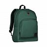 Молодежный рюкзак Wenger Crango 610197 зеленый 24 л