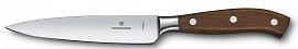 Нож щеф-повара Victorinox Grand Maitre 7.7400.15G кованый 150 мм 