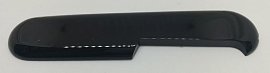 Накладка задняя для ножа Wenger 85мм черная PD-007-2 