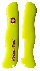 Набор накладок для ножа VICTORINOX Rescue Tool, StayGlow желтые, C.8988.91 C.8388.4 