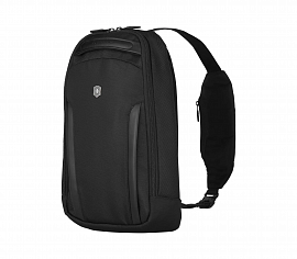Рюкзак на одно плечо VICTORINOX Altmont Professional Tablet Sling 606796 + органайзер 