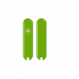 Набор накладок для ножей Victorinox 58 мм C.6243.3 C.6243.4 салатовый (Smashed Avocado) 