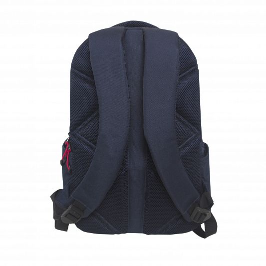 Городской рюкзак TORBER FORGRAD 2.0 T9281-BLU с отделением для ноутбука 15", синий 19 л