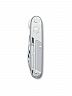 Нож складной Victorinox Synergy Alox 0.8216.26, 93 мм, 9 функций, алюминиевая рукоять