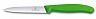 Нож для овощей VICTORINOX SwissClassic 6.7736.L4 волнистый 10 см