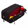Несессер SWISSGEAR, цвет чёрный, полиэстер, 27x15x15 см SA6085201013