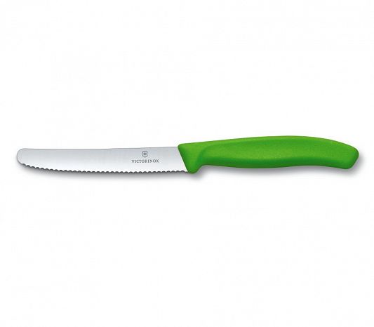 Набор ножей Victorinox Color Twins 1.8901.L4 светло-зеленый