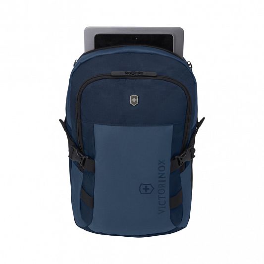 Компактный рюкзак VICTORINOX 611415 VX Sport Evo Compact синий 20 л