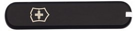 Накладка передняя для ножей VICTORINOX 74 мм черная C.6503.3 