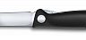 Складной нож для овощей VICTORINOX SwissClassic 6.7803.FB черный