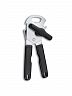 Многофункциональная открывалка Victorinox, чёрная 7.6878.3