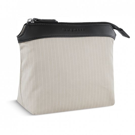 Сумка женская BUGATTI ILVA, черная, полиуретан, 30,5х14х24,5 см 49530101