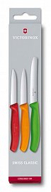 Набор ножей для овощей VICTORINOX Swiss Classic 6.7116.32 