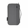 Органайзер VICTORINOX Travel Essentials Travel Organizer с защитой от сканирования RFID, серый, полиэстер, 15x3x26 см 653372