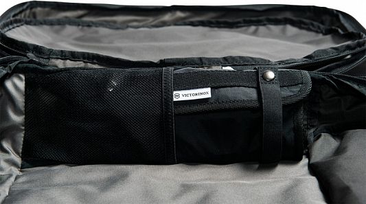 Бизнес рюкзак VICTORINOX 602155 Altmont Deluxe Travel Laptop черный 25 л