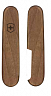 Набор накладок для ножей Victorinox 91 мм S.3663.1 S.3663.2 деревянные